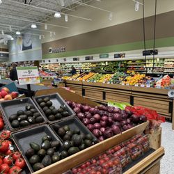 Publix Super Markets