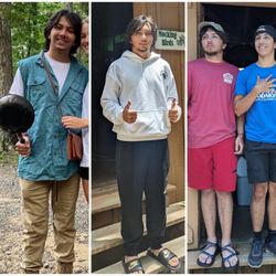 Camp Woodmont