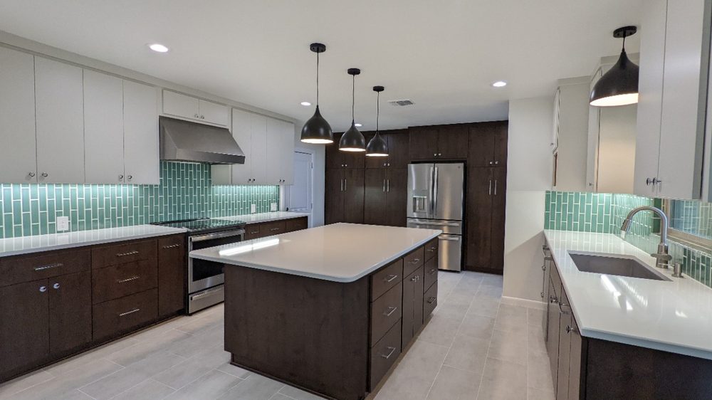 Slide of AR General Contracting