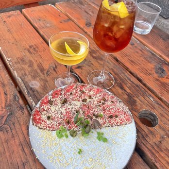 Dame - Wine Bars Near Me - Portland, Oregon