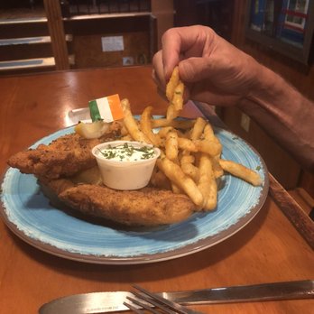 Wee Pub Beach - Fish and Chips - Irish Pub Near Me - Jekyll Island, Georgia Wee Pub Beach - Fish and Chips - Irish Pub Near Me - Jekyll Island, Georgia