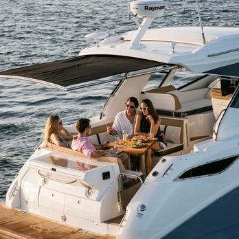 Big Apple Charters - Celebrations are better on a small yacht with close friends - Boat Charters Near Me - New York, New York Big Apple Charters - Celebrations are better on a small yacht with close friends - Boat Charters Near Me - New York, New York