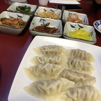 Minji's Cafe - Korean Near Me - Lauderhill, Florida