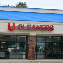 US 250 Cleaners