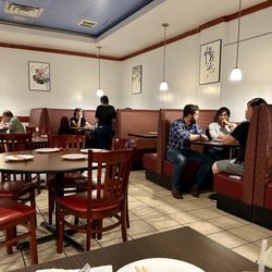 Szechuan Gourmet - Szechuan Gourmet