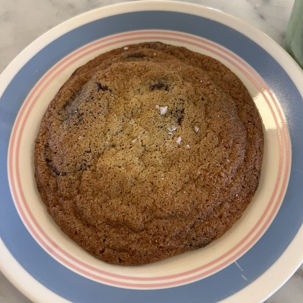 Honeycomb - Chocolate chip cookie - Breakfast & Brunch Near Me - Hamilton, Massachusetts Honeycomb - Chocolate chip cookie - Breakfast & Brunch Near Me - Hamilton, Massachusetts