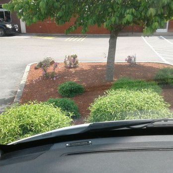 McDonald's - Nice landscaping - Fast Food Near Me - Attleboro, Massachusetts