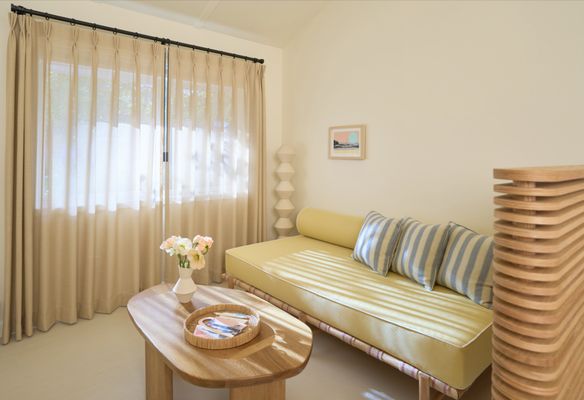 Silver Sands Motel & Beach Bungalows by null