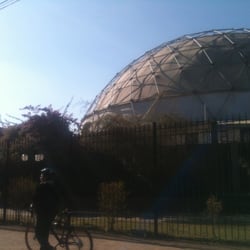 Teatro La Cúpula - La Cúpula!