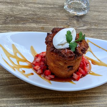 Curio - Bread pudding was just alright. - Bars Near Me - San Francisco, California Curio - Bread pudding was just alright. - Bars Near Me - San Francisco, California