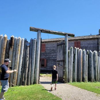 Old Madison Fort - Museums Near Me - Fort Madison, Iowa Old Madison Fort - Museums Near Me - Fort Madison, Iowa