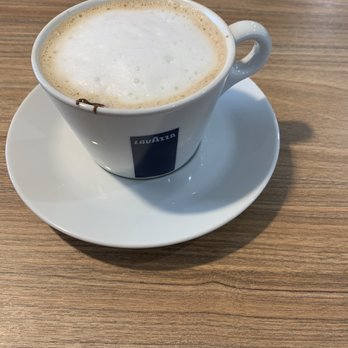 Brunch Factory - Nutella Latte - Breakfast & Brunch Near Me - Riverwoods, Illinois