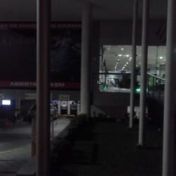 Moviemax Rosa e Silva