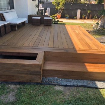 Palm Construction - Masonry/Concrete Near Me - San Lorenzo, California