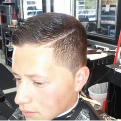 Straight Edge Barbershop