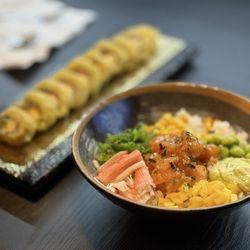 Atami Revolving Sushi Bar