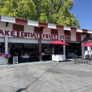 Lake Entiat Fruit Stand on Yelp