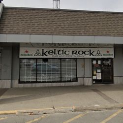 Keltic Rock Pub & Restaurant - The Keltic Rock Pub and Restaurant