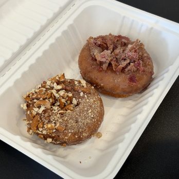 Sandy Pony Donuts - Donuts Near Me - Annapolis, Maryland Sandy Pony Donuts - Donuts Near Me - Annapolis, Maryland