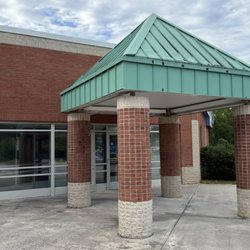 Suwanee Post Office