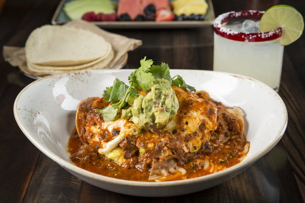 Chayo Mexican Kitchen + Tequila Bar by null Chayo Mexican Kitchen + Tequila Bar by null