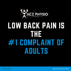 ACE Physio & Performance - Get back to the life you love!