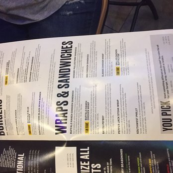 Buffalo Wild Wings - Chicken Wings Near Me - Orange, California