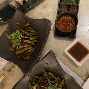 Makoto - Japanese Near Me - Miami Beach, Florida