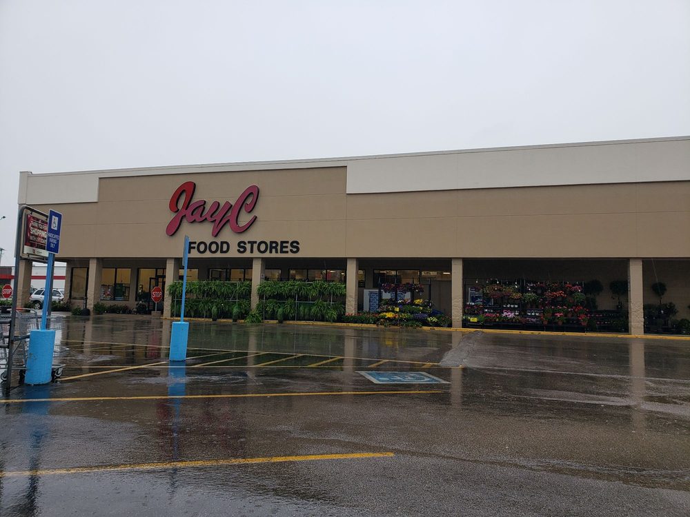JAY C FOOD STORE Updated September 2024 20 Cherry Tree Plz