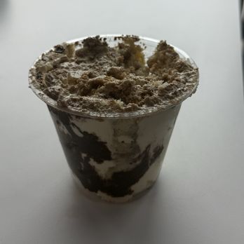 Mootz - Tiramisu - Pizza Near Me - Omaha, Nebraska
