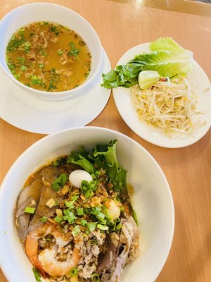 Viet Alley Restaurant by null