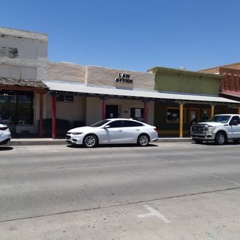 Town Of Florence - Town Hall Near Me - Florence, Arizona