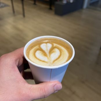 Portal West Coffee - Cappuccino - Coffee & Tea Near Me - Akron, Ohio Portal West Coffee - Cappuccino - Coffee & Tea Near Me - Akron, Ohio
