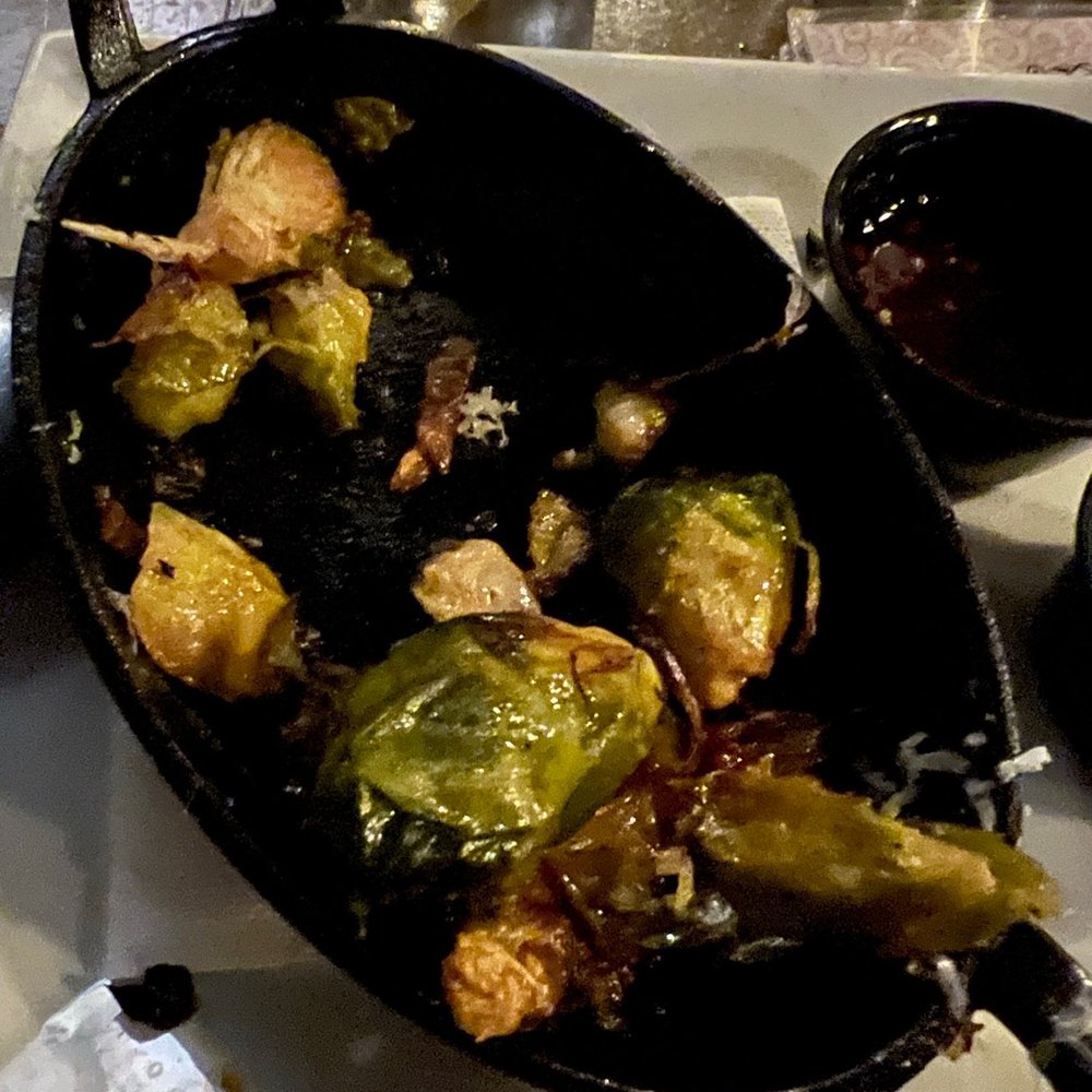 The Stillery - Roasted Brussel Sprouts - Music Venues Near Me - Phoenix, Arizona The Stillery - Roasted Brussel Sprouts - Music Venues Near Me - Phoenix, Arizona