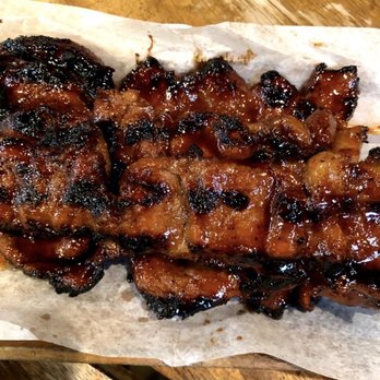 Isla Restaurant - Pork BBQ - Filipino Near Me - San Bruno, California
