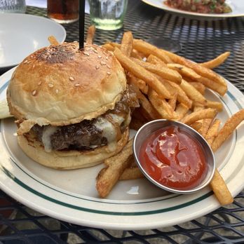The Dapper Goose - New American Near Me - Buffalo, New York