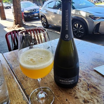 Little Dom's - Prosecco special - Italian Near Me - Los Angeles, California Little Dom's - Prosecco special - Italian Near Me - Los Angeles, California