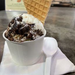 Big Dipper Creamery