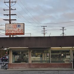 ABC Donuts