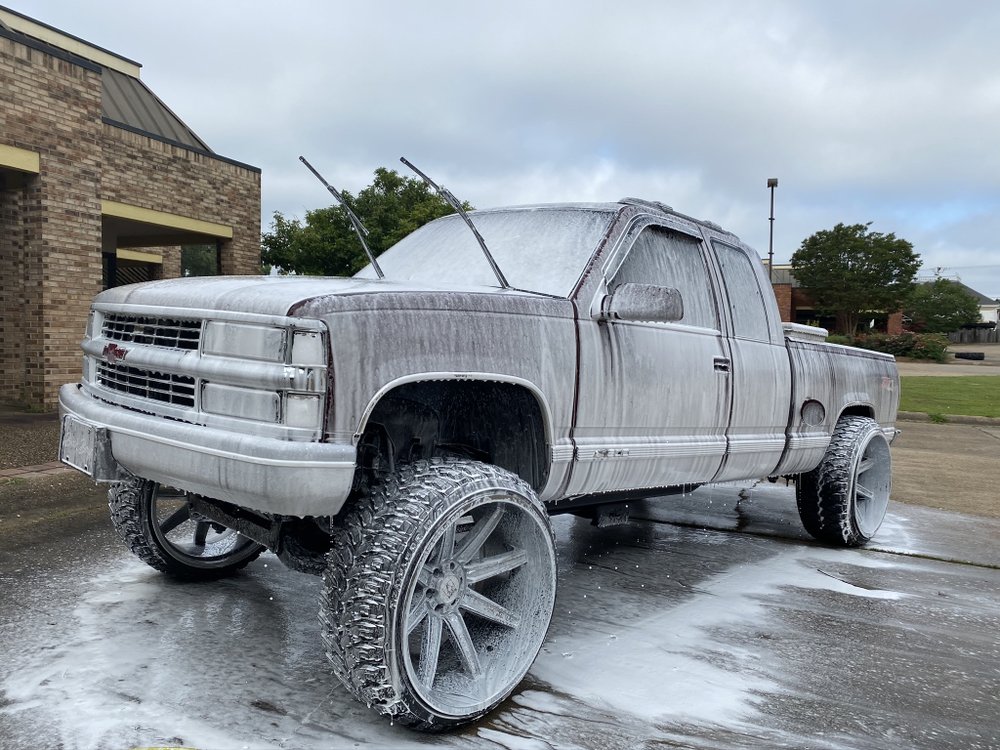 SIX01 DETAILING Updated April 2024 15 Photos Jackson, Mississippi