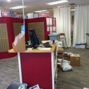 Park Postal - Mailing area. - Shipping Centers Near Me - Seattle, Washington