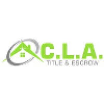 C.L.A. Title & Escrow - Cla - Real Estate Services Near Me - Rockville, Maryland C.L.A. Title & Escrow - Cla - Real Estate Services Near Me - Rockville, Maryland