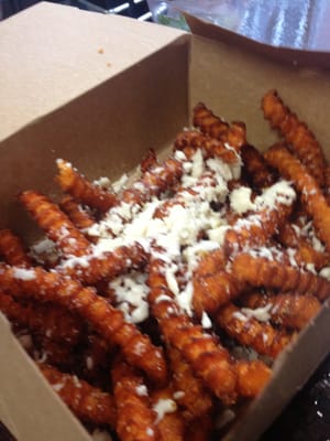 Saucy Porka South Loop by null