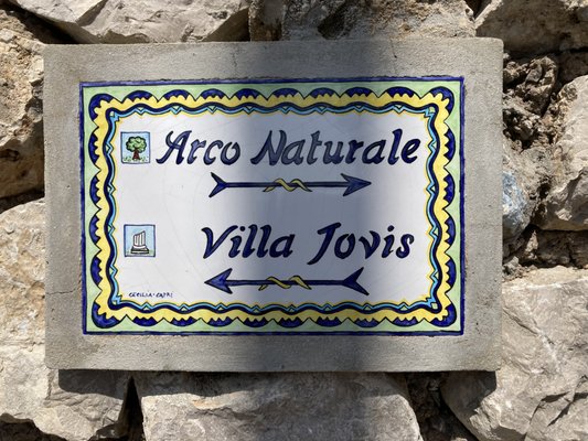 Natural Arch by null