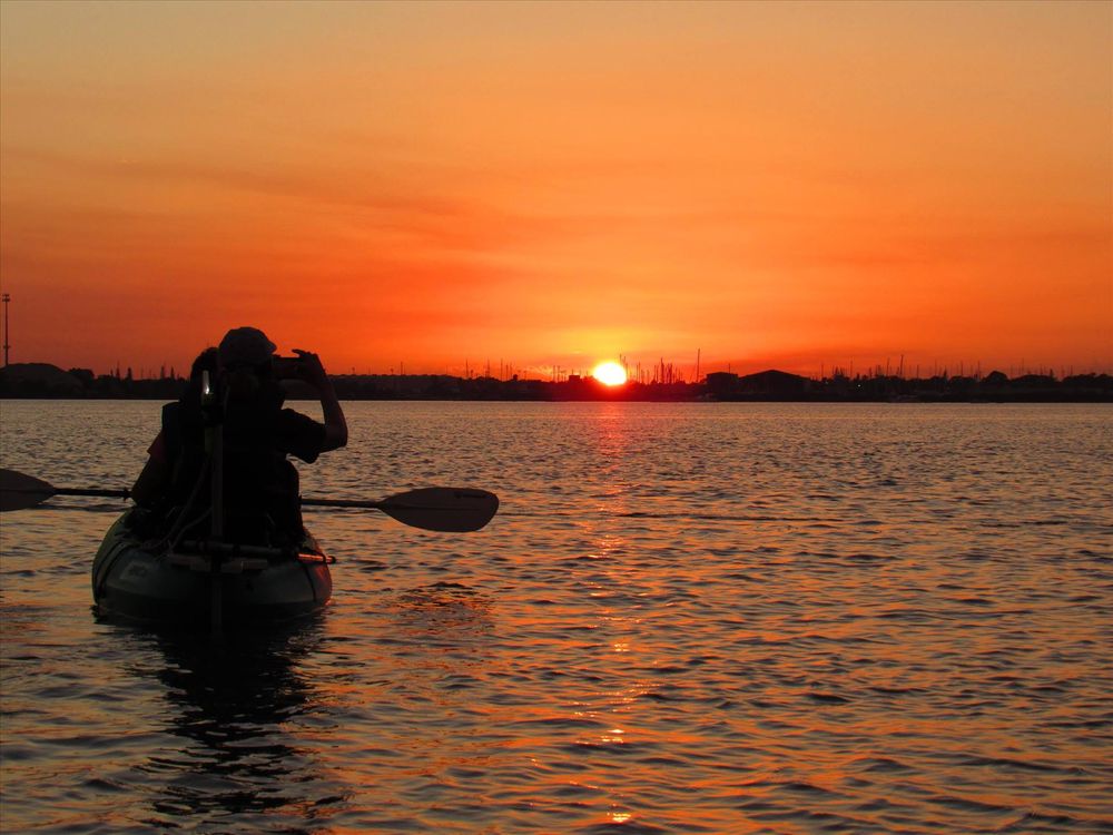 MOTORIZED KAYAK ADVENTURES 23 Photos 613 N Cswy, Fort Pierce, FL Yelp