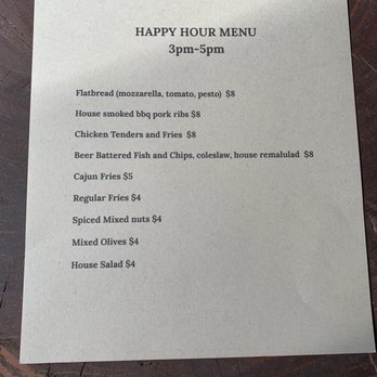 Tempo Kitchen & Bar - Here for the happy hour! - New American Near Me - Gilroy, California