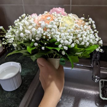 Creative Florist - Florists Near Me - Rego Park, New York