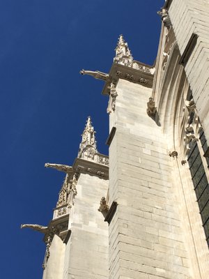 Château de Vincennes by null