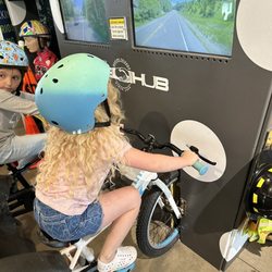Mobius Discovery Center