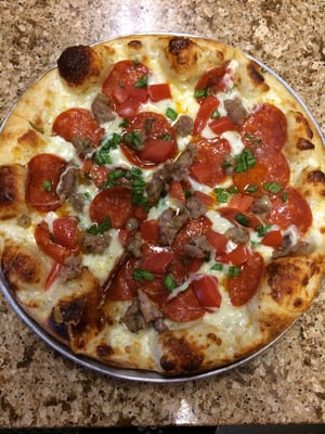 Riverboat Pizza Company by null